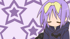 Lucky star hiiragi tsukasa