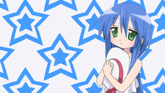 Lucky star izumi kanata