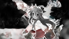 Lucky star izumi konata