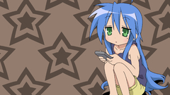 Lucky star izumi konata