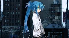 Lucky star izumi konata