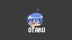 Lucky star izumi konata