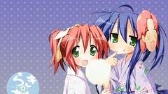 Lucky star kobayakawa yutaka