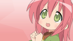 Lucky star kobayakawa yutaka