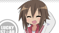 Lucky star kusakabe misao