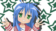 Lucky star school uniforms