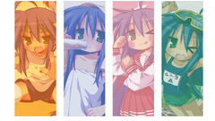 Lucky star school uniforms