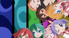 Lucky star school uniforms