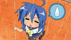 Lucky star school uniforms