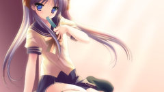 Lucky star school uniforms