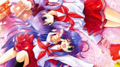 Lucky star school uniforms