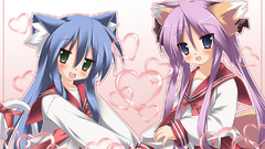 Lucky star school uniforms