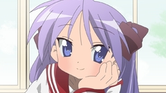 Lucky star school uniforms