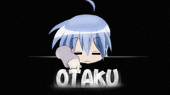 Lucky star Simple Background