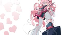 Lucky star takara miyuki