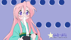 Lucky star takara miyuki