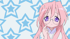 Lucky star takara miyuki