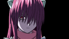 Lucy (Elfen Lied) elfen