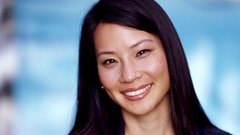 Lucy Liu