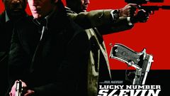 Lucy Liu Lucky Number