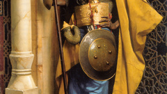 Ludwig deutsch The palace