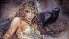 Luis royo