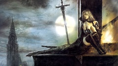 Luis royo