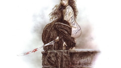 Luis royo