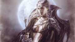 Luis royo