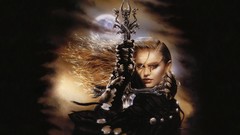 Luis royo