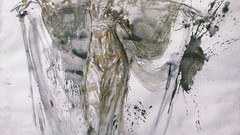 Luis royo artistic Dead