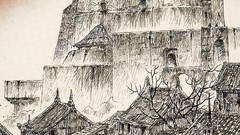 Luis royo artistic Dead