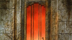 Luis royo artistic Dead