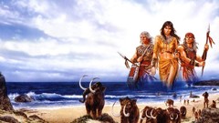 Luis royo artwork painters