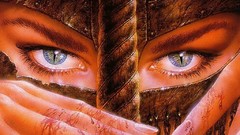 Luis royo artwork painters
