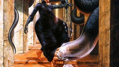 Luis royo artwork painters