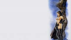 Luis royo artwork painters