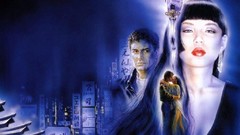 Luis royo artwork painters