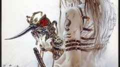 Luis royo Calendar luis