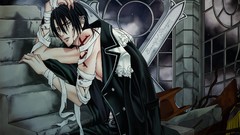 Luka crosszeria Uraboku Uragiri wa Boku no Namae wo Shitteiru