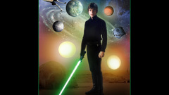 Luke Skywalker