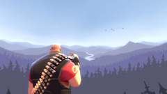 Lumber team fortress 2
