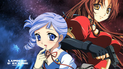 Lumiere kiddy grade eclair