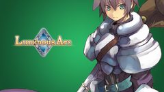 Luminous arc Manga Anime
