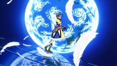 Lunar silver star story