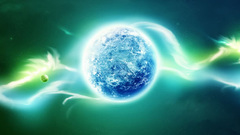 Lunar Space does anybody