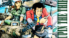 Lupin III