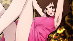 Lupin III Fujiko Mine