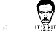 Lupus gregory house