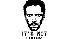 Lupus gregory house House